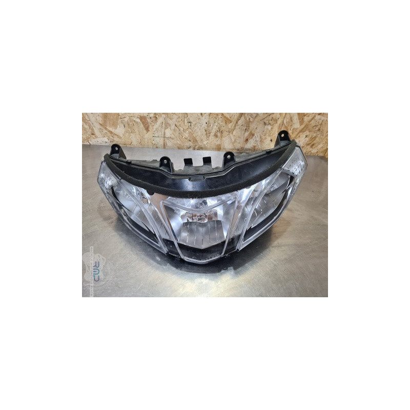 Optiquedephare Aprilia RSV4 2009 à 2014 