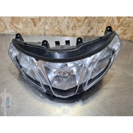 Optiquedephare Aprilia RSV4 2009 à 2014 