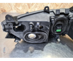 Optiquedephare Aprilia RSV4 2009 à 2014 