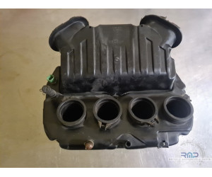 Air box 750 GSXR 2000 to 2003