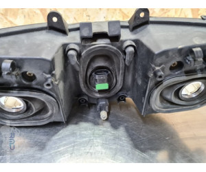 Optiquedephare Aprilia RSV4 2009 à 2014 