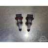 Paire d'ampoule Aprilia RSV4 2009 à 2014 