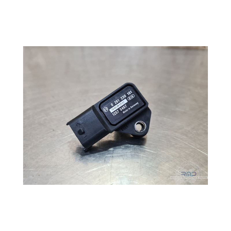 Sonde de pression atmosphérique Aprilia RSV4 2009 à 2014 