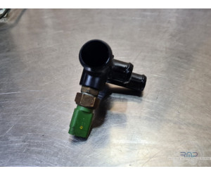 Sonde de température d'eau Aprilia RSV4 2009 à 2014 