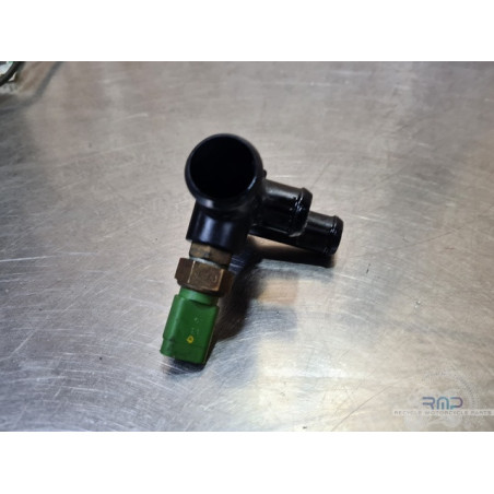 Sonde de température d'eau Aprilia RSV4 2009 à 2014 