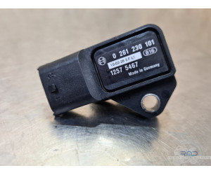 Sonde MAP Aprilia RSV4 2009 à 2014 