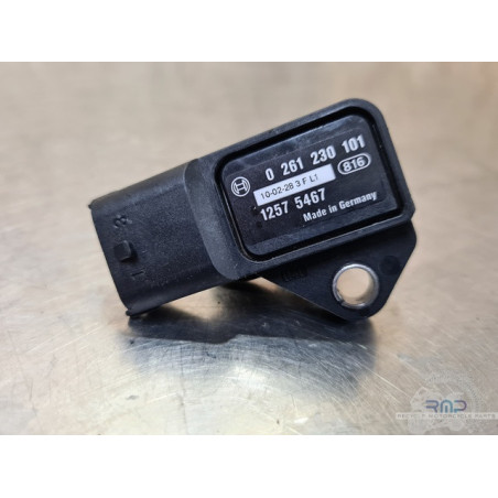 Sonde MAP Aprilia RSV4 2009 à 2014 