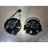 Ventilateur de radiateur x1 Aprilia RSV4 2009 à 2014 