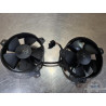 Ventilateur de radiateur x1 Aprilia RSV4 2009 à 2014 