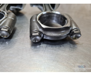 Bielle avec piston x1 Aprilia RSV4 2009 à 2014 