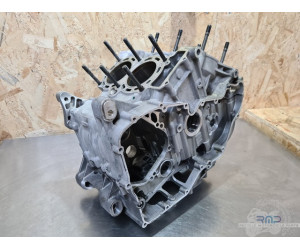 Bloc moteur nu Aprilia RSV4 2009 à 2014 
