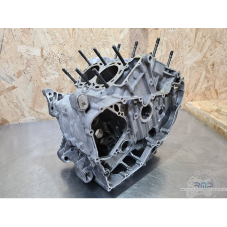 Bloc moteur nu Aprilia RSV4 2009 à 2014 