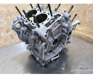 Bloc moteur nu Aprilia RSV4 2009 à 2014 