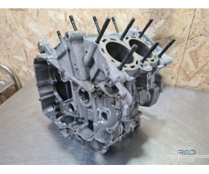 Bloc moteur nu Aprilia RSV4 2009 à 2014 