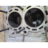Bloc moteur nu Aprilia RSV4 2009 à 2014 