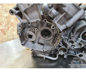 Bloc moteur nu Aprilia RSV4 2009 à 2014 