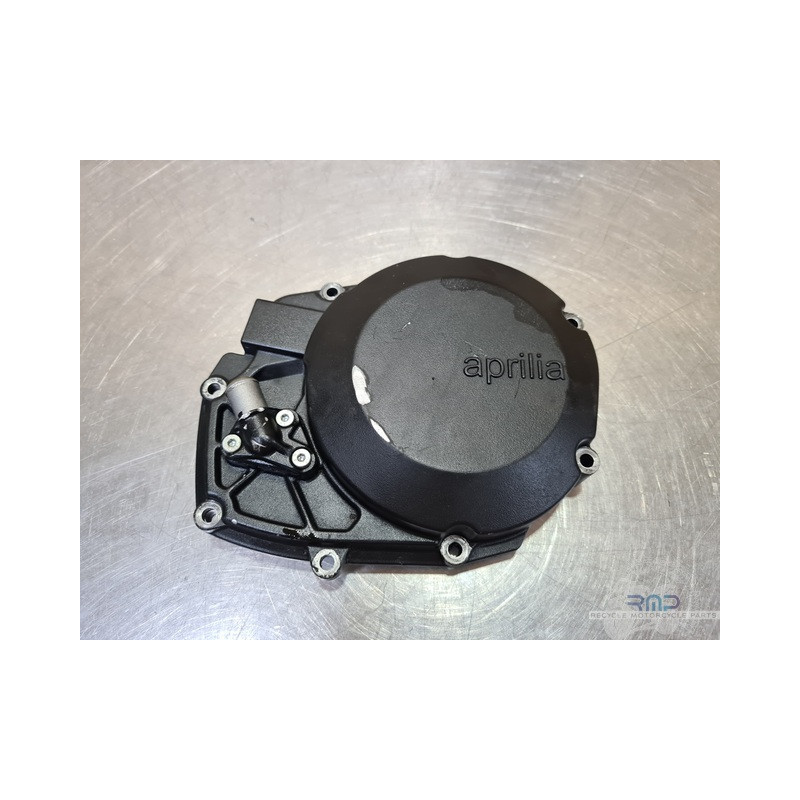Aprilia RSV4 2009 à 2014 