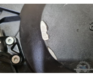 Aprilia RSV4 2009 à 2014 