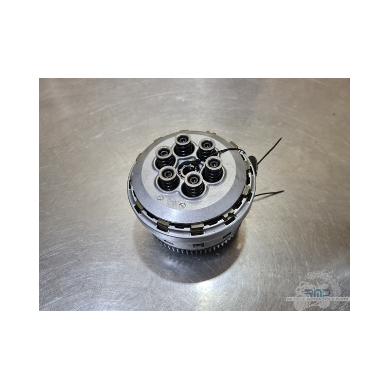 Cloche d'embrayage Aprilia RSV4 2009 à 2014 