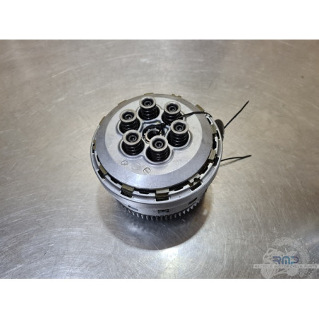 Cloche d'embrayage Aprilia RSV4 2009 à 2014 