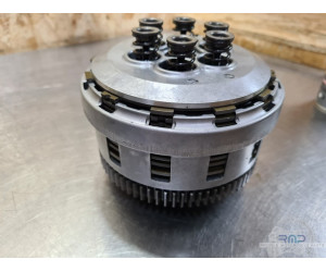 Cloche d'embrayage Aprilia RSV4 2009 à 2014 