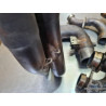 Collecteur d'échappement Aprilia RSV4 2009 à 2014 