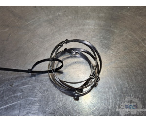 Collier de pipe d'admission Aprilia RSV4 2009 à 2014 