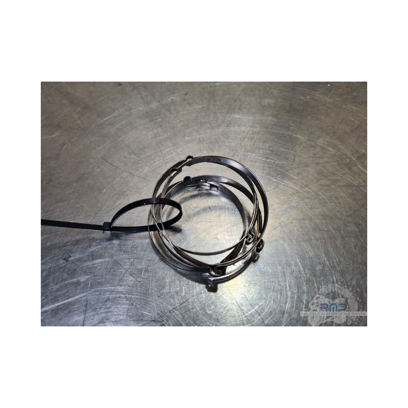 Collier de pipe d'admission Aprilia RSV4 2009 à 2014 