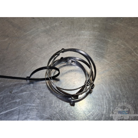 Collier de pipe d'admission Aprilia RSV4 2009 à 2014 