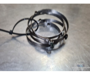 Collier de pipe d'admission Aprilia RSV4 2009 à 2014 