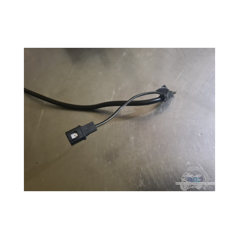 Ground cable 750 GSXR 2000 to 2003
