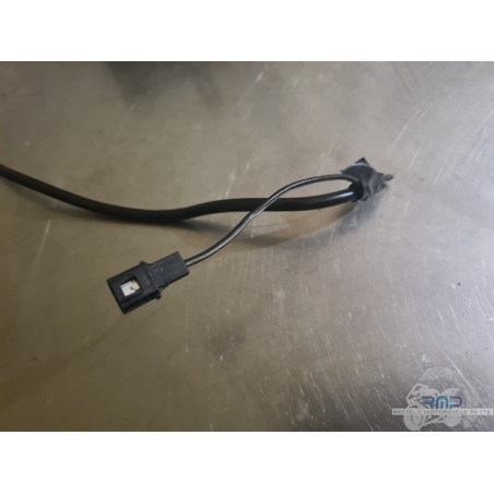 Ground cable 750 GSXR 2000 to 2003