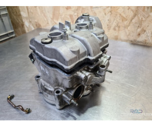 Culasse arrière avec arbre a came Aprilia RSV4 2009 à 2014 