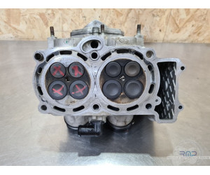 Culasse avant avec arbre a came Aprilia RSV4 2009 à 2014 