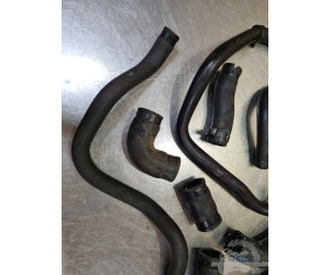 Durites de liquide de refroidissement Aprilia RSV4 2009 à 2014 