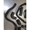 Durites de liquide de refroidissement Aprilia RSV4 2009 à 2014 