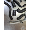 Durites de liquide de refroidissement Aprilia RSV4 2009 à 2014 