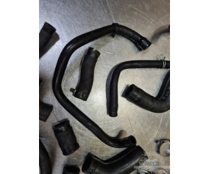 Durites de liquide de refroidissement Aprilia RSV4 2009 à 2014 