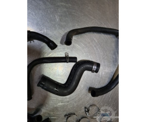 Durites de liquide de refroidissement Aprilia RSV4 2009 à 2014 