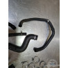 Durites de liquide de refroidissement Aprilia RSV4 2009 à 2014 