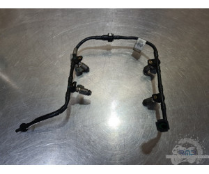 Injecteur supérieur Aprilia RSV4 2009 à 2014 