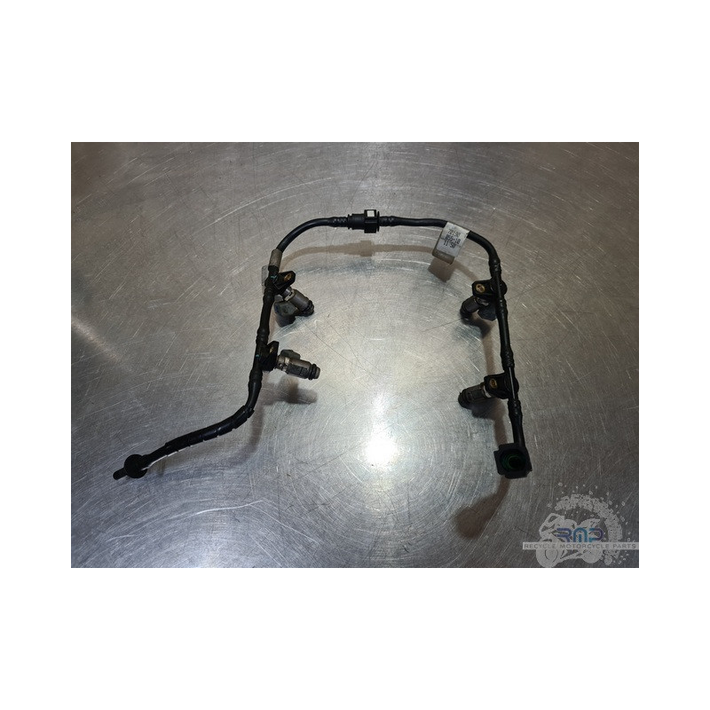 Injecteur supérieur Aprilia RSV4 2009 à 2014 