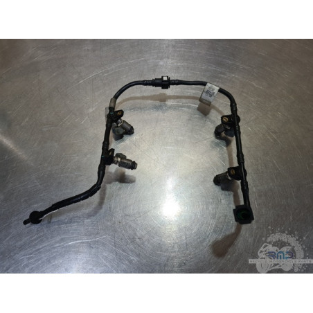 Injecteur supérieur Aprilia RSV4 2009 à 2014 