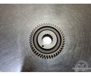 Pignonmoteur Aprilia RSV4 2009 à 2014 