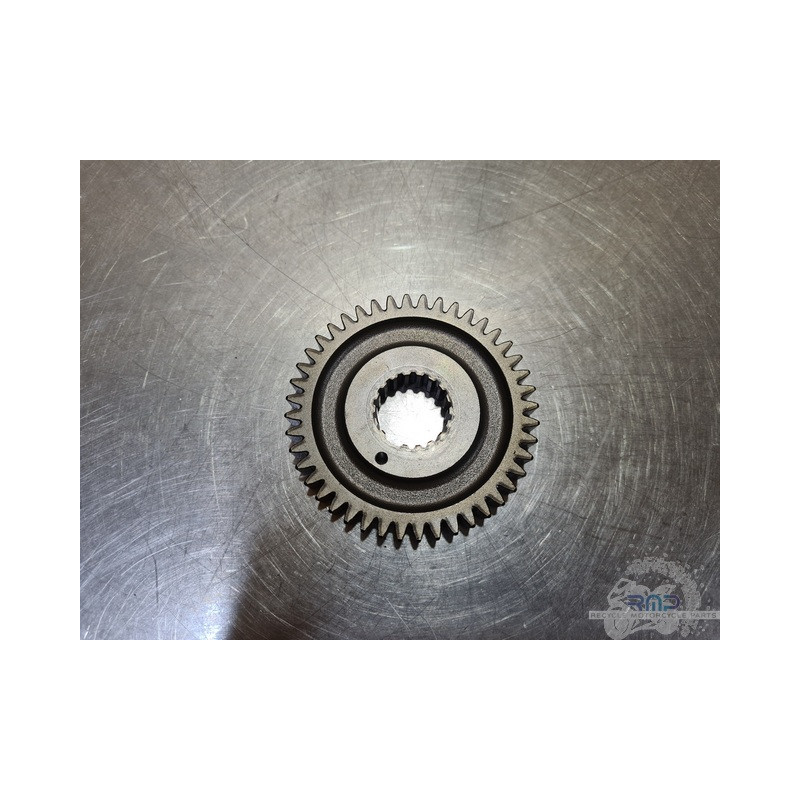 Pignonmoteur Aprilia RSV4 2009 à 2014 