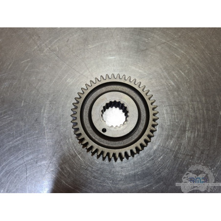 Pignonmoteur Aprilia RSV4 2009 à 2014 