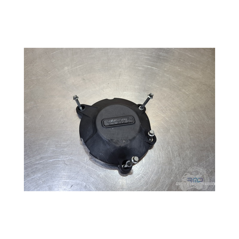 Protection de carter d'alternateur GB Racing Aprilia RSV4 2009 à 2014 