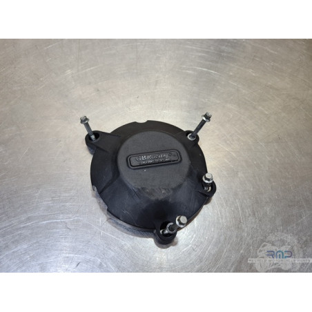 Protection de carter d'alternateur GB Racing Aprilia RSV4 2009 à 2014 