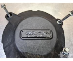 Protection de carter d'alternateur GB Racing Aprilia RSV4 2009 à 2014 
