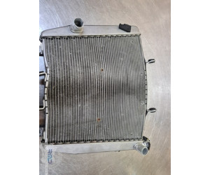 Radiateur d'eau Aprilia RSV4 2009 à 2014 